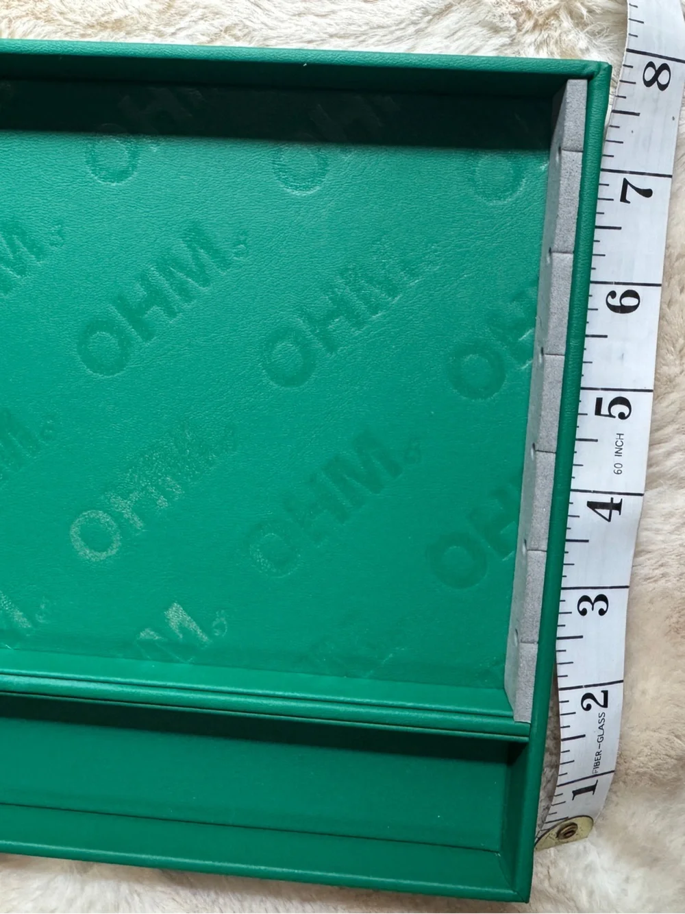 OHM More Bead Less Play Tray
New never used - Picture 3 of 5